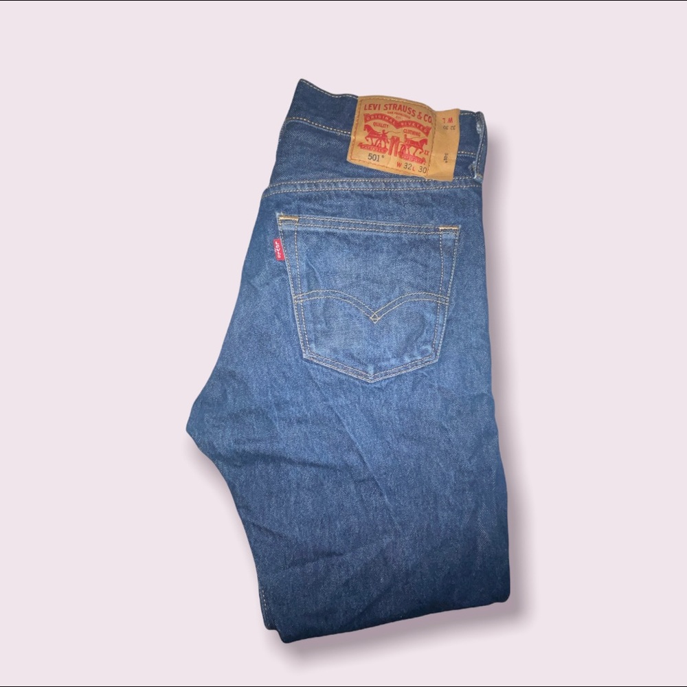 Levi’s jeans